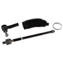 Spurstange Febi Bilstein 44341 Prokit für Audi für Seat für Skoda für VW