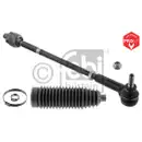 Spurstange Febi Bilstein 44341 Prokit für Audi für Seat für Skoda für VW