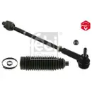 Spurstange Febi Bilstein 44341 Prokit für Audi für Seat für Skoda für VW
