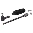 Spurstange Febi Bilstein 44342 Prokit für Audi für Seat für Skoda für VW