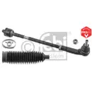 Spurstange Febi Bilstein 44343 Prokit für Seat für Skoda für VW