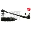 FEBI BILSTEIN 44343 Spurstange für SKODA, SEAT, VW
