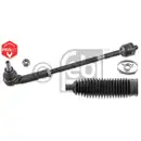 Spurstange Febi Bilstein 44344 Prokit für Seat für Skoda für VW