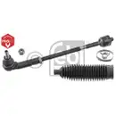 Spurstange Febi Bilstein 44344 Prokit für Seat für Skoda für VW