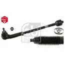 Spurstange Febi Bilstein 44344 Prokit für Seat für Skoda für VW