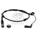 FEBI BILSTEIN 44336 Verschleißkontakt für BMW