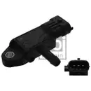 Sensor Abgasdruck Febi Bilstein 44337 für Fiat für Lancia für Opel für Saab