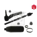 FEBI BILSTEIN 44339 Spurstange für OPEL
