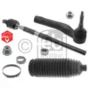FEBI BILSTEIN 44340 Spurstange für OPEL
