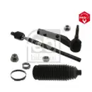 FEBI BILSTEIN 44340 Spurstange für OPEL