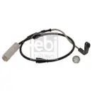 FEBI BILSTEIN 44356 Verschleißkontakt