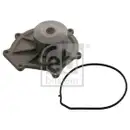 FEBI BILSTEIN 44350 Wasserpumpe