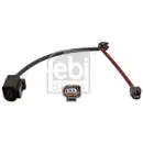 FEBI BILSTEIN 44352 Verschleißkontakt