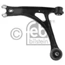 Lenker Radaufhängung Febi Bilstein 44378 für Audi für Seat für Skoda für VW