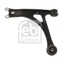 Lenker Radaufhängung Febi Bilstein 44378 für Audi für Seat für Skoda für VW