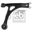 Lenker Radaufhängung Febi Bilstein 44379 für Audi für Seat für Skoda für VW