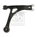 Lenker Radaufhängung Febi Bilstein 44379 für Audi für Seat für Skoda für VW
