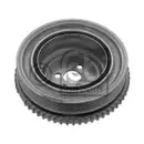 FEBI BILSTEIN 44413 Riemenscheibe (entkoppelt) für LANCIA, FIAT, ALFA, ABARTH
