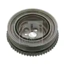 FEBI BILSTEIN 44413 Riemenscheibe (entkoppelt) für LANCIA, FIAT, ALFA, ABARTH