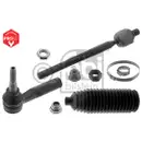 FEBI BILSTEIN 44434 Spurstange für OPEL