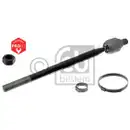 Axialgelenk Spurstange Febi Bilstein 44446 Prokit für Opel für Vauxhall