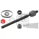 FEBI BILSTEIN 44424 Axialgelenk für OPEL
