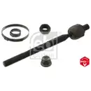 FEBI BILSTEIN 44424 Axialgelenk für OPEL