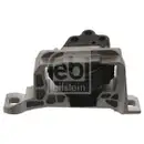 Lagerung Motor Febi Bilstein 44493 für Ford für Ford Motor Company Rechts