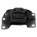 Lagerung Automatikgetriebe Febi Bilstein 44496 für Ford für Volvo Links