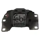 Lagerung Automatikgetriebe Febi Bilstein 44496 für Ford für Volvo Links