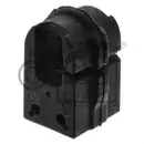 Lagerung Stabilisator Febi Bilstein 44483 für Renault Vorderachse