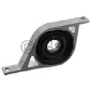 Lagerung Gelenkwelle Febi Bilstein 44562 für Mini