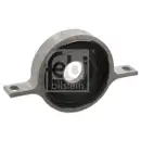 FEBI BILSTEIN 44567 Kardanwellenmittellager für BMW