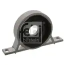 FEBI BILSTEIN 44568 Kardanwellenmittellager für BMW