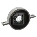 FEBI BILSTEIN 44570 Kardanwellenmittellager für BMW