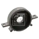 Lagerung Gelenkwelle Febi Bilstein 44571 für Bmw