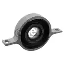 FEBI BILSTEIN 44602 Kardanwellenmittellager für BMW