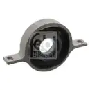 FEBI BILSTEIN 44602 Kardanwellenmittellager für BMW