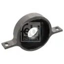 FEBI BILSTEIN 44565 Kardanwellenmittellager für BMW