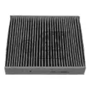 Filter Innenraumluft Febi Bilstein 44664 für Mitsubishi für Nissan für Renault