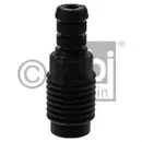 Schutzkappe/faltenbalg Stoßdämpfer Febi Bilstein 44653 für Nissan für Renault