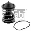 Thermostat Kühlmittel Febi Bilstein 44683 für Bmw für Mini
