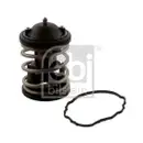 Thermostat Kühlmittel Febi Bilstein 44683 für Bmw für Mini