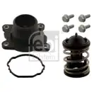 FEBI BILSTEIN 44685 Thermostat für BMW, MINI