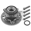 Radlagersatz Febi Bilstein 44689 für Mercedes Benz für Mercedes Benz für VW