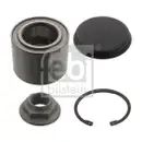 FEBI BILSTEIN 44782 Radlagersatz für RENAULT, NISSAN, OPEL