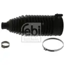Faltenbalgsatz Lenkung Febi Bilstein 44797 für Citroën für Peugeot für DS