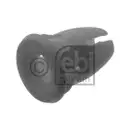 Clip Zier /schutzleiste Febi Bilstein 44739 Febi Plus für Mercedes Benz