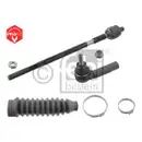 FEBI BILSTEIN 44741 Spurstange für VW, SEAT
