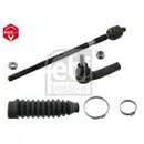 FEBI BILSTEIN 44741 Spurstange für VW, SEAT